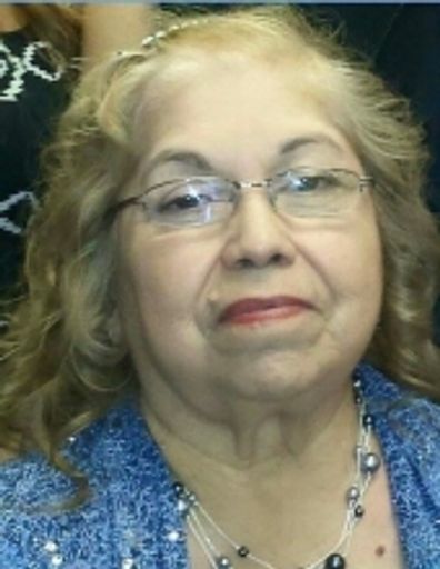 Maria A. Palacio Profile Photo