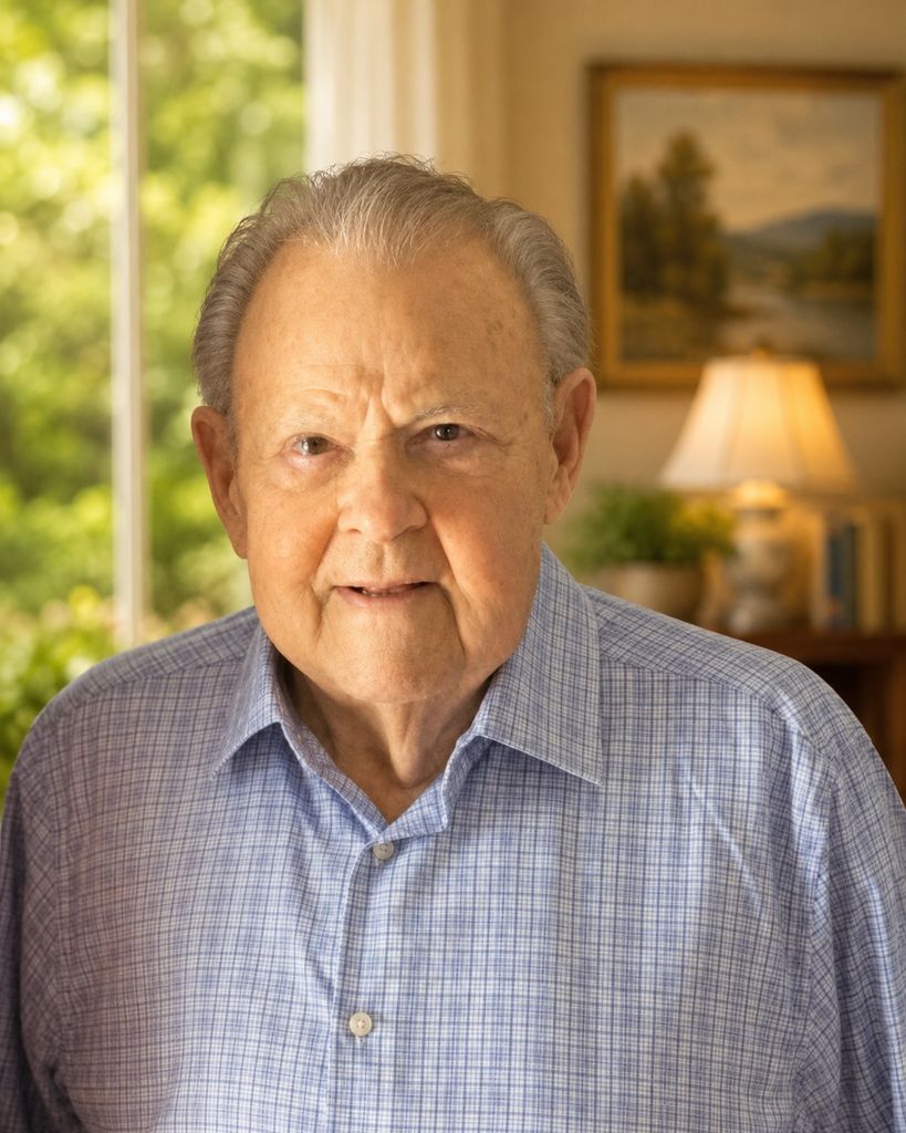 John James Baldone Profile Photo