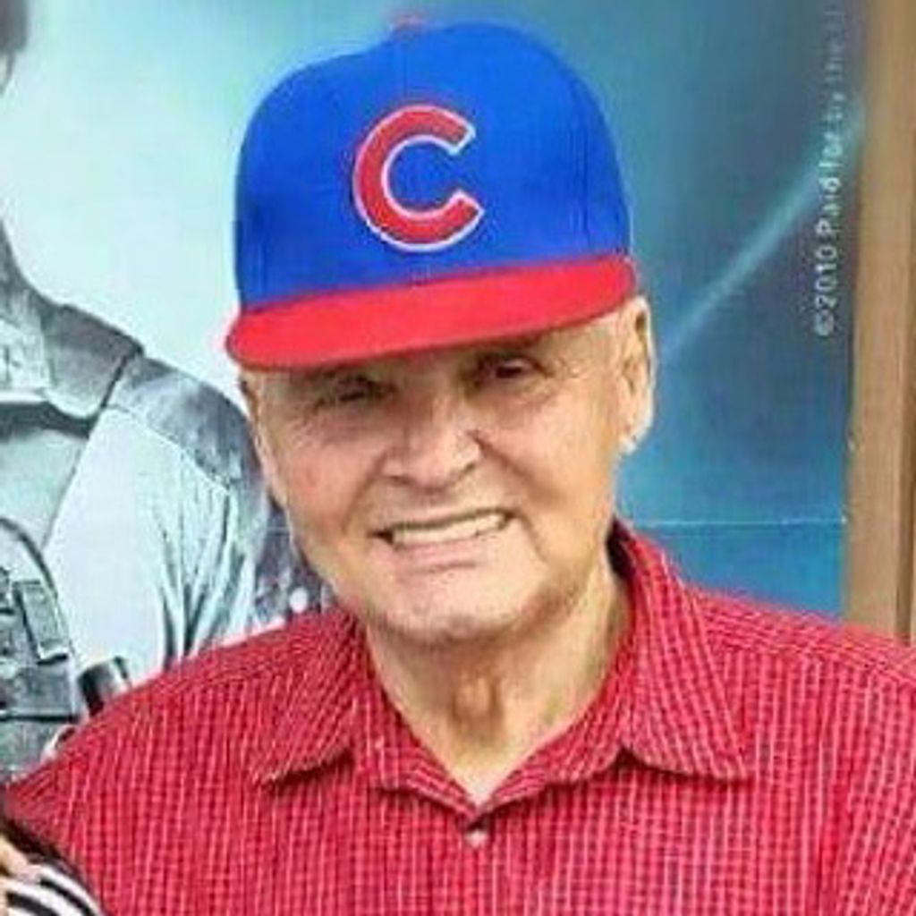 Raymond C. Baldwin