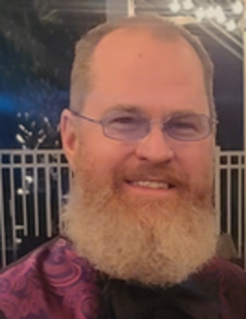 Terry "Skip" Hall Ii Profile Photo