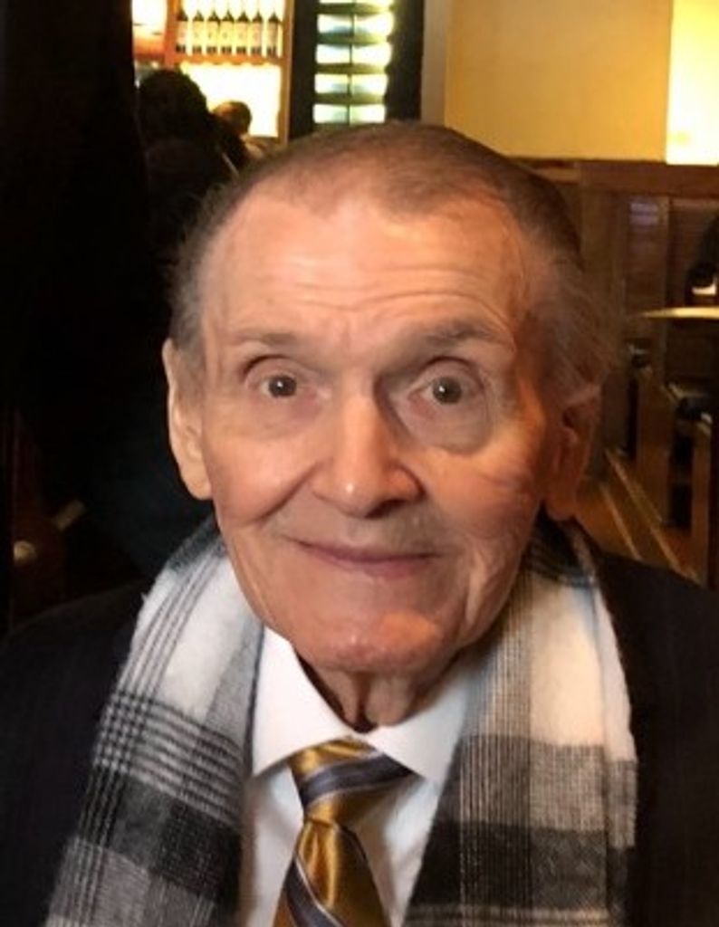 George N. Hatalowich