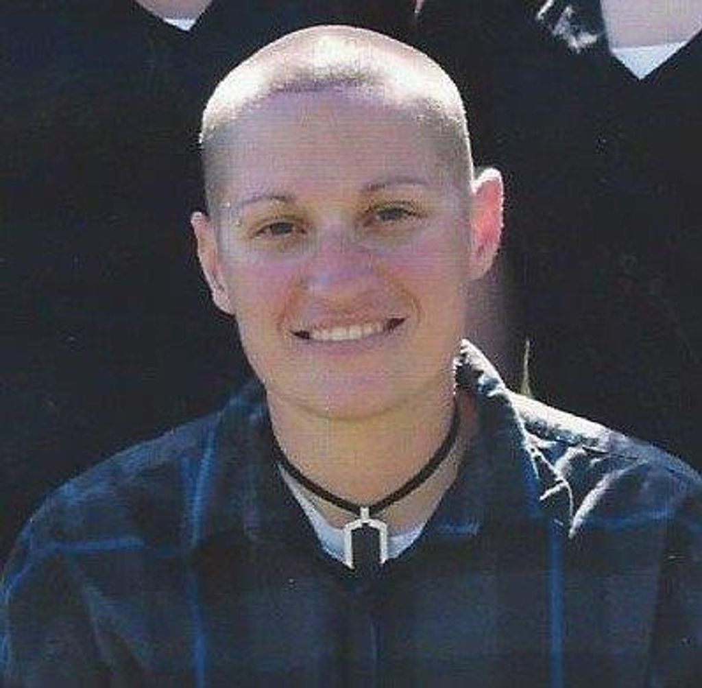 Ashley Lynn Gelser