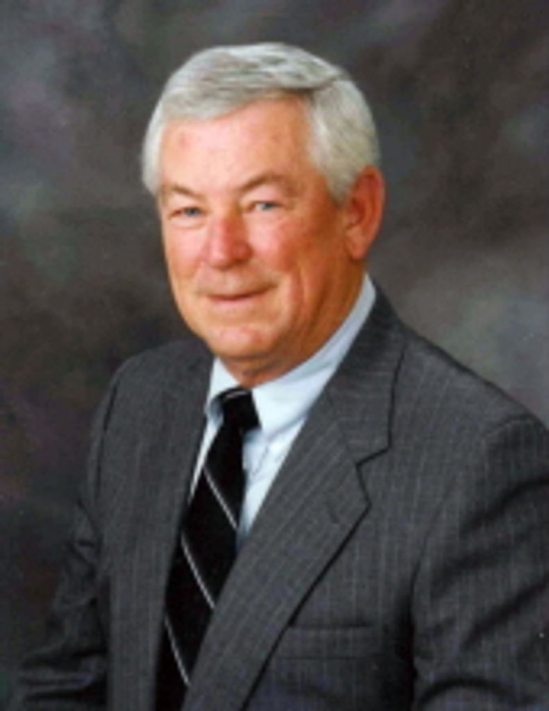 Robert Leon Eaton