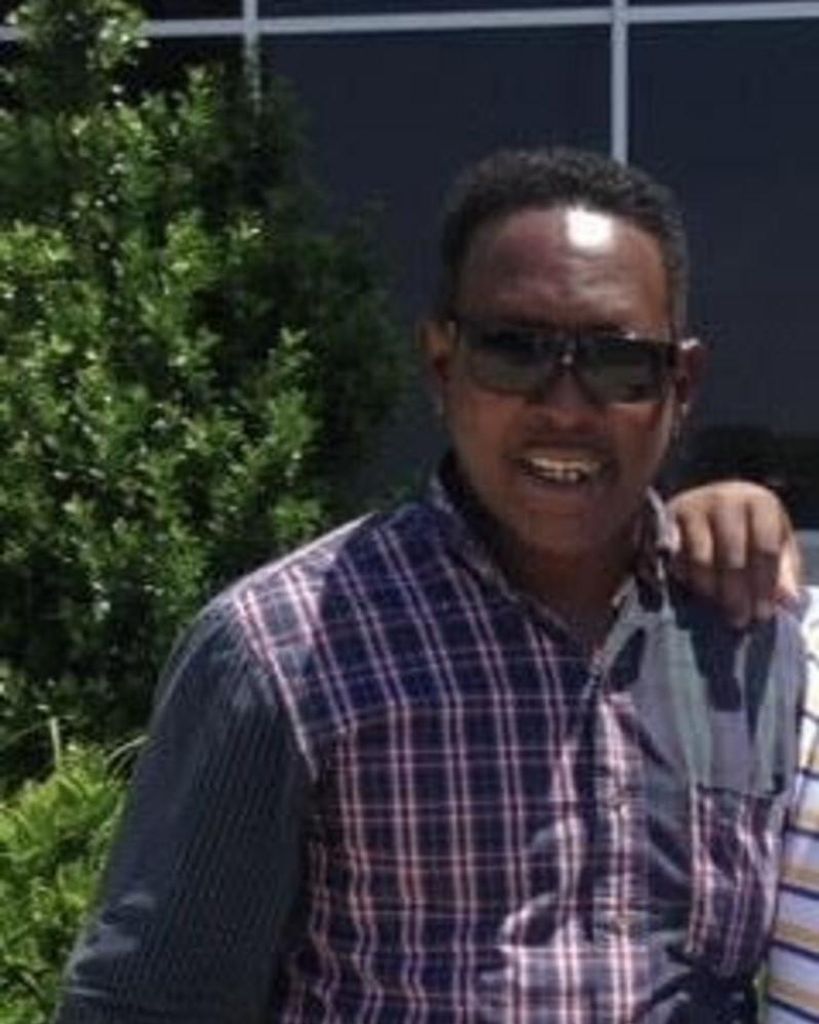 Grover Hudson Profile Photo