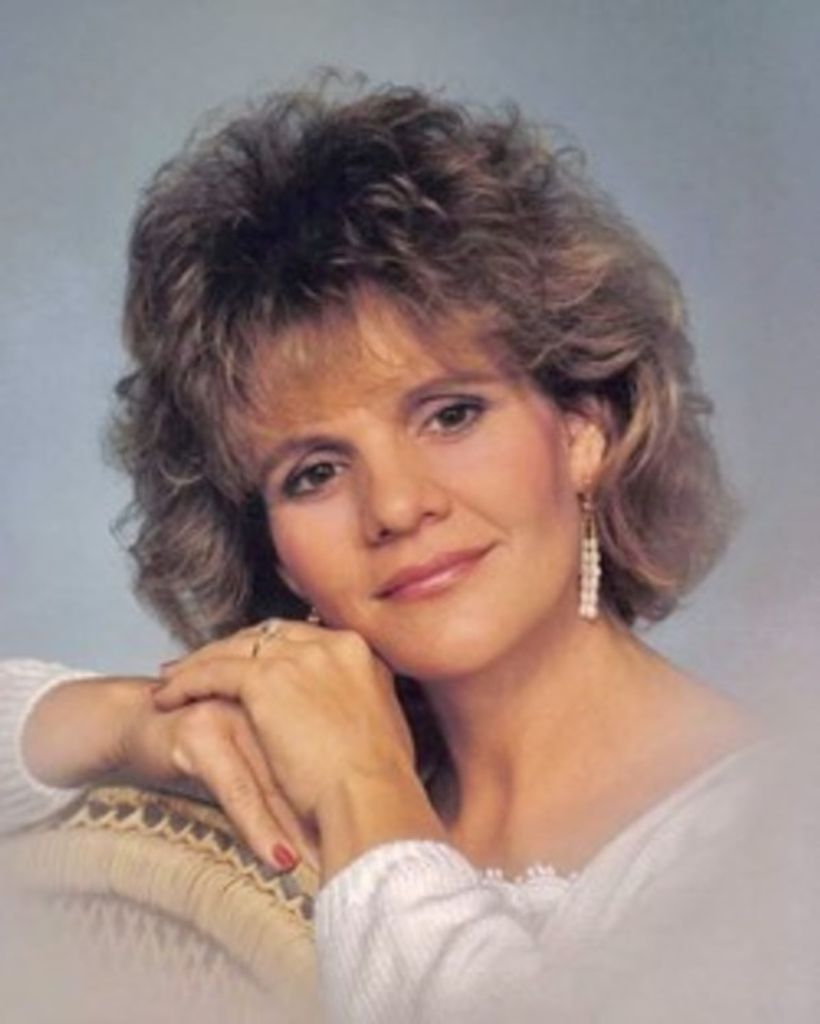 Nancy Linetta Wilson