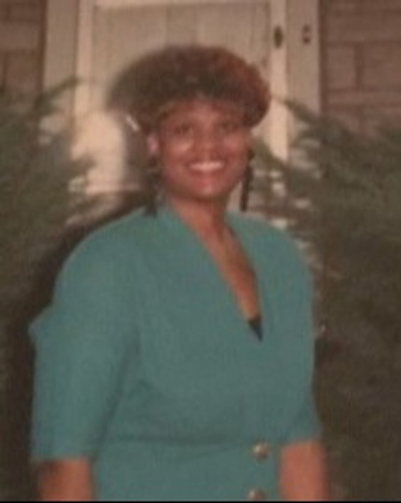 Ollise Lynette Hayes
