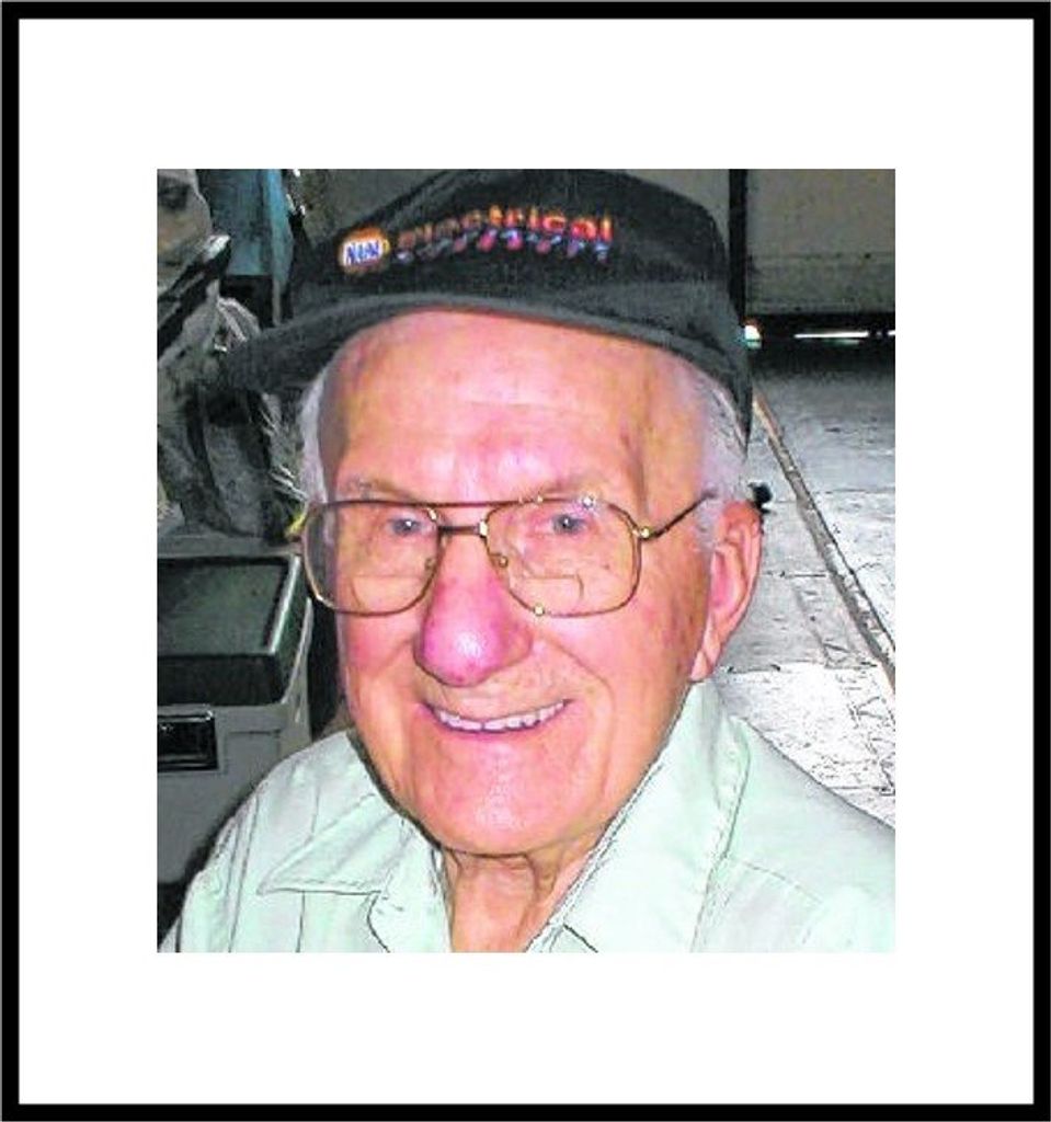 Walter Terpin Profile Photo