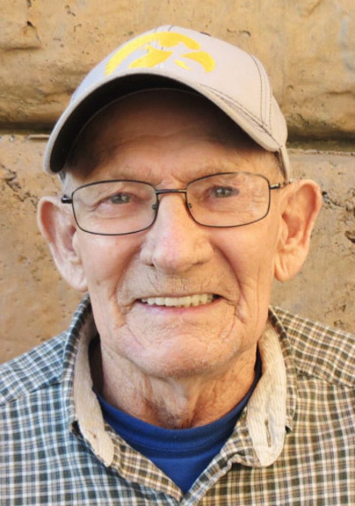 Galen Dean Etten Profile Photo