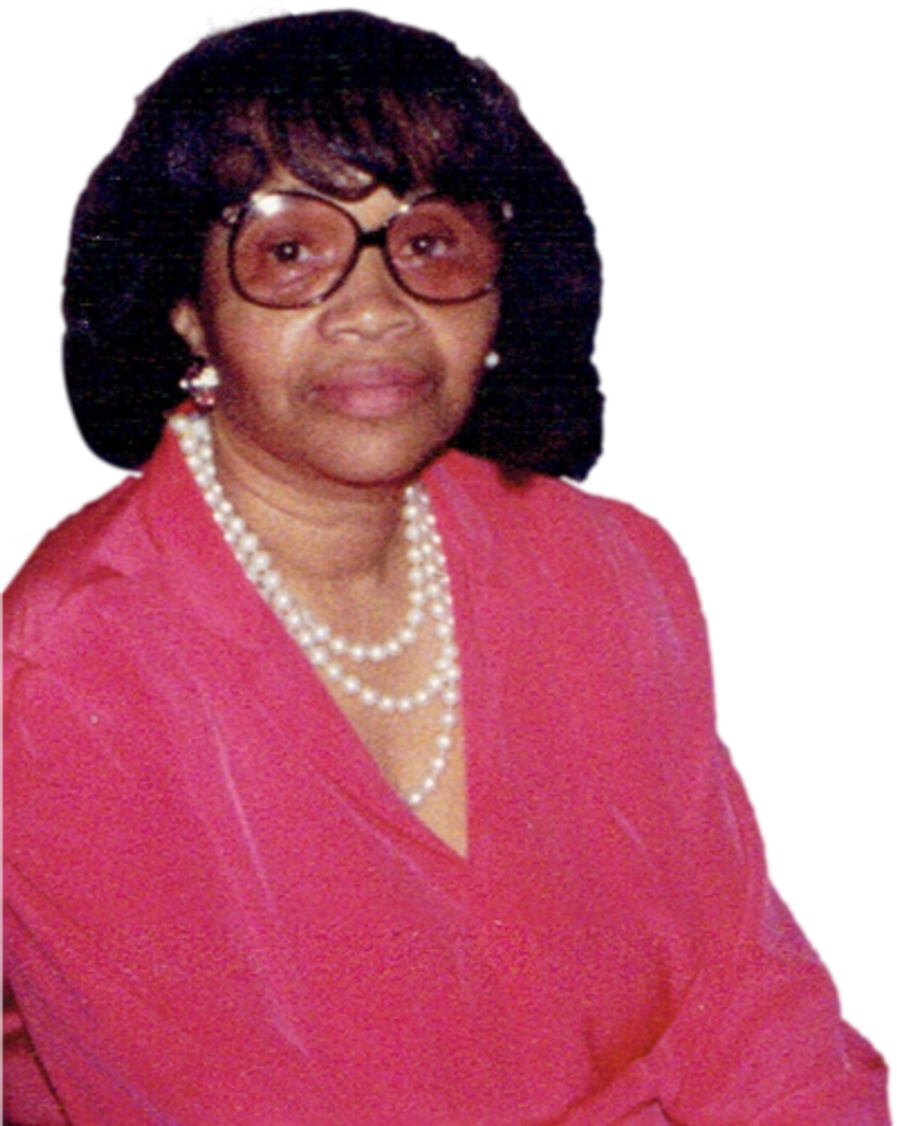 Dorothy Burke Profile Photo