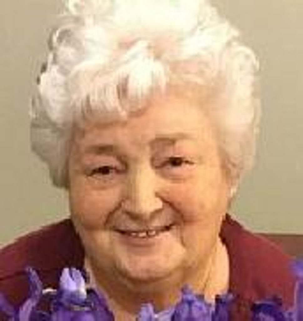 Elizabeth Annette Lynch