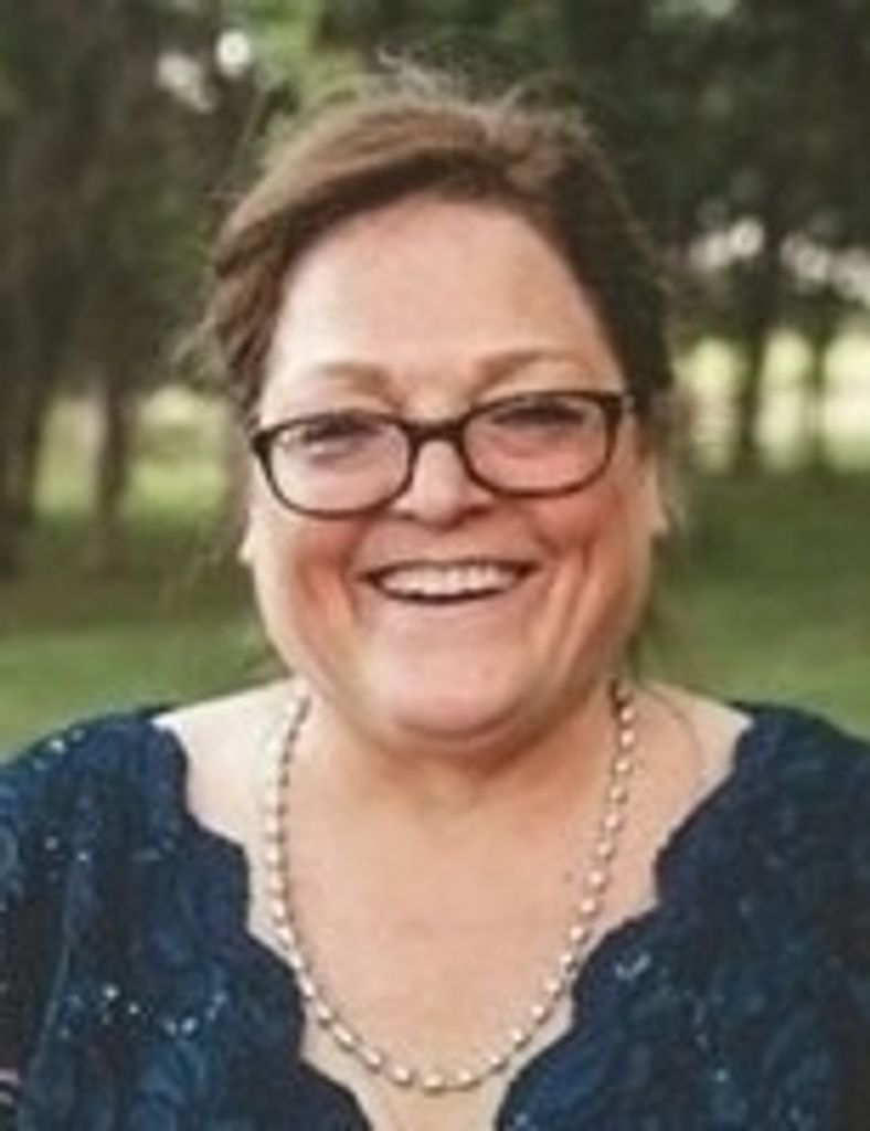 Susan Kay Thompson Profile Photo