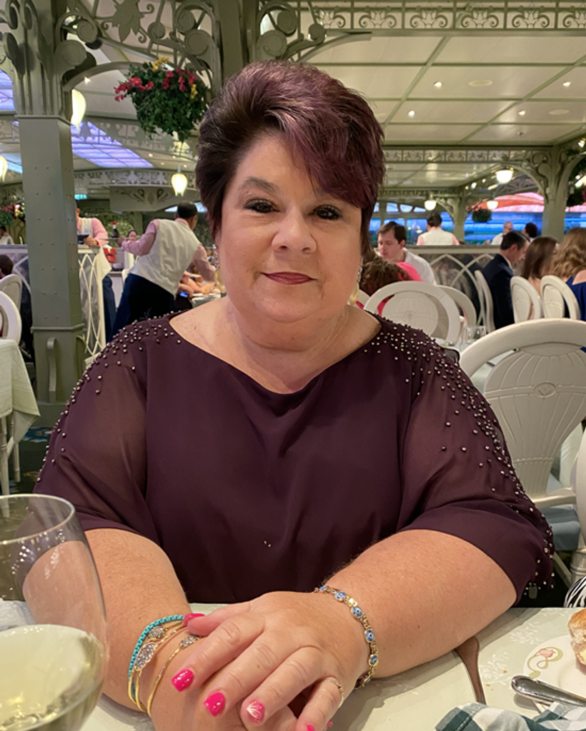 Dina-Athena Siganos