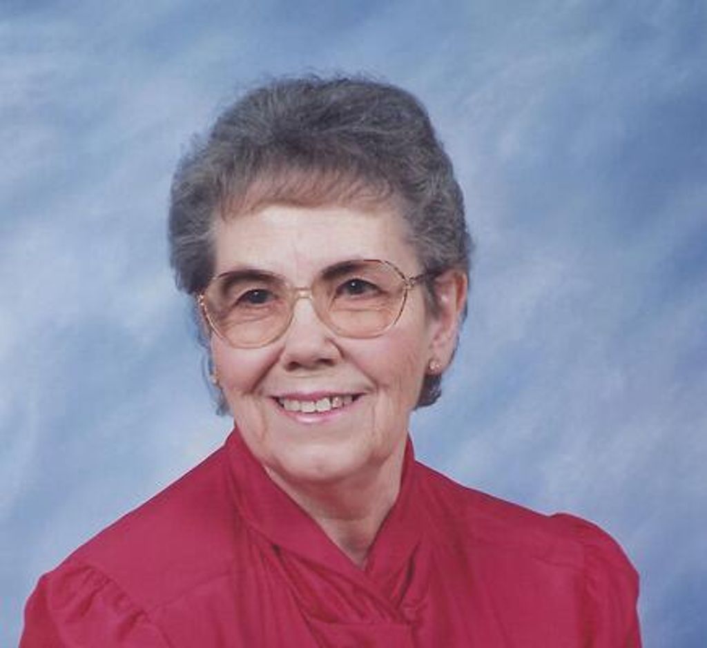 Lila (Harris) Thomas Profile Photo