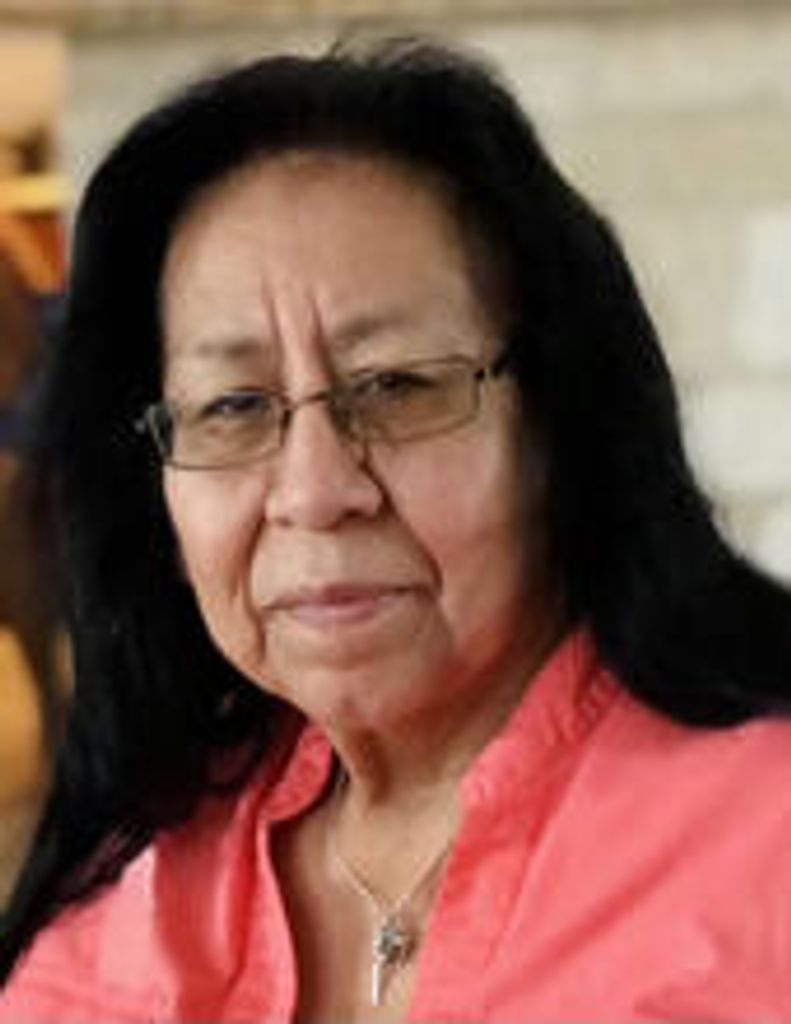 Mary Esther Martinez