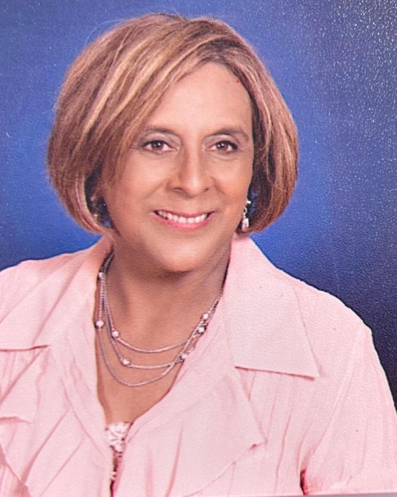 Rita V. Woolley