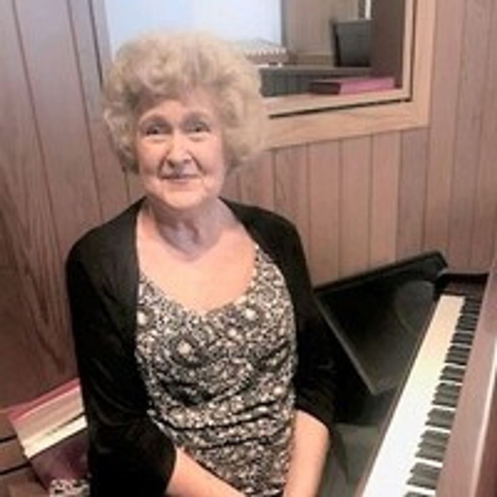 Frances Dianne Woodard Norton Profile Photo