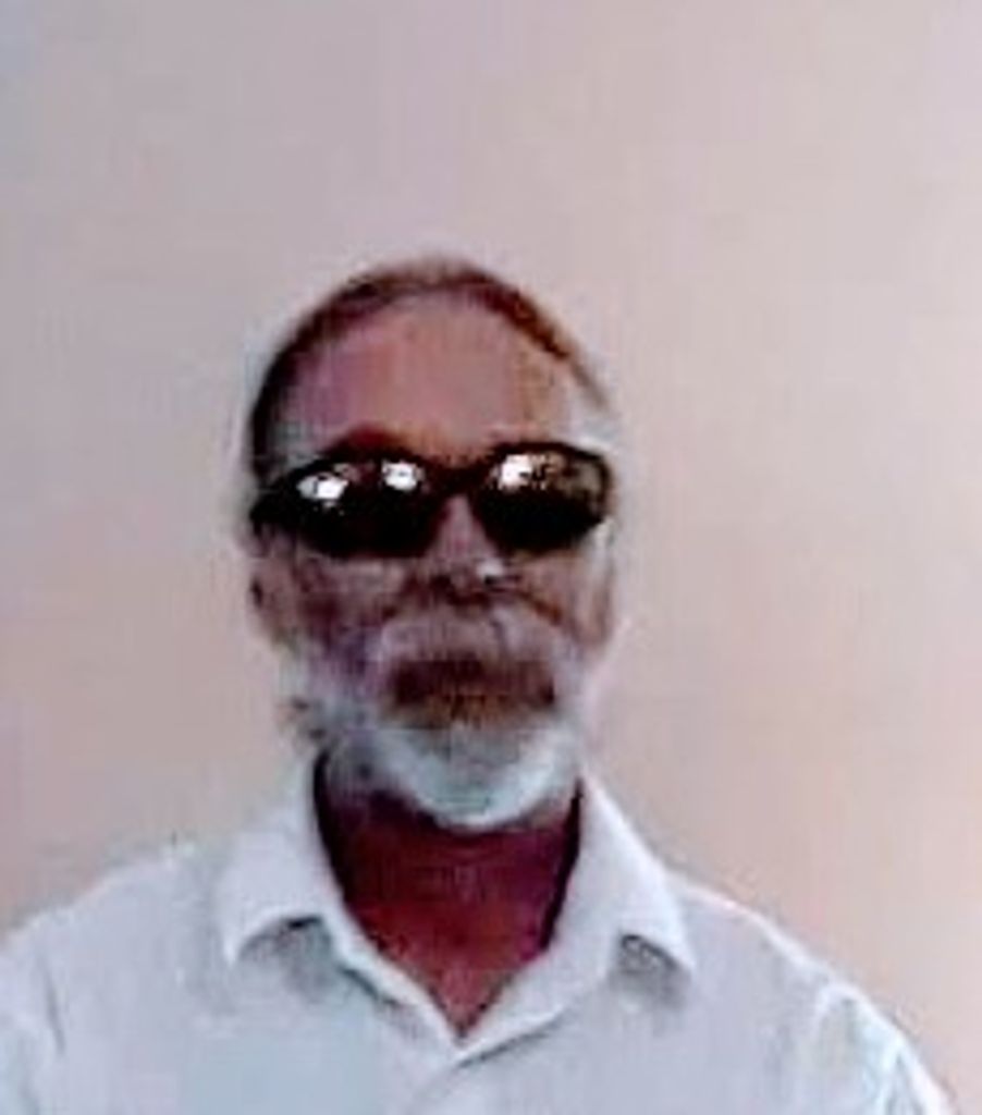 Frederick "Freddy" Van De Wege