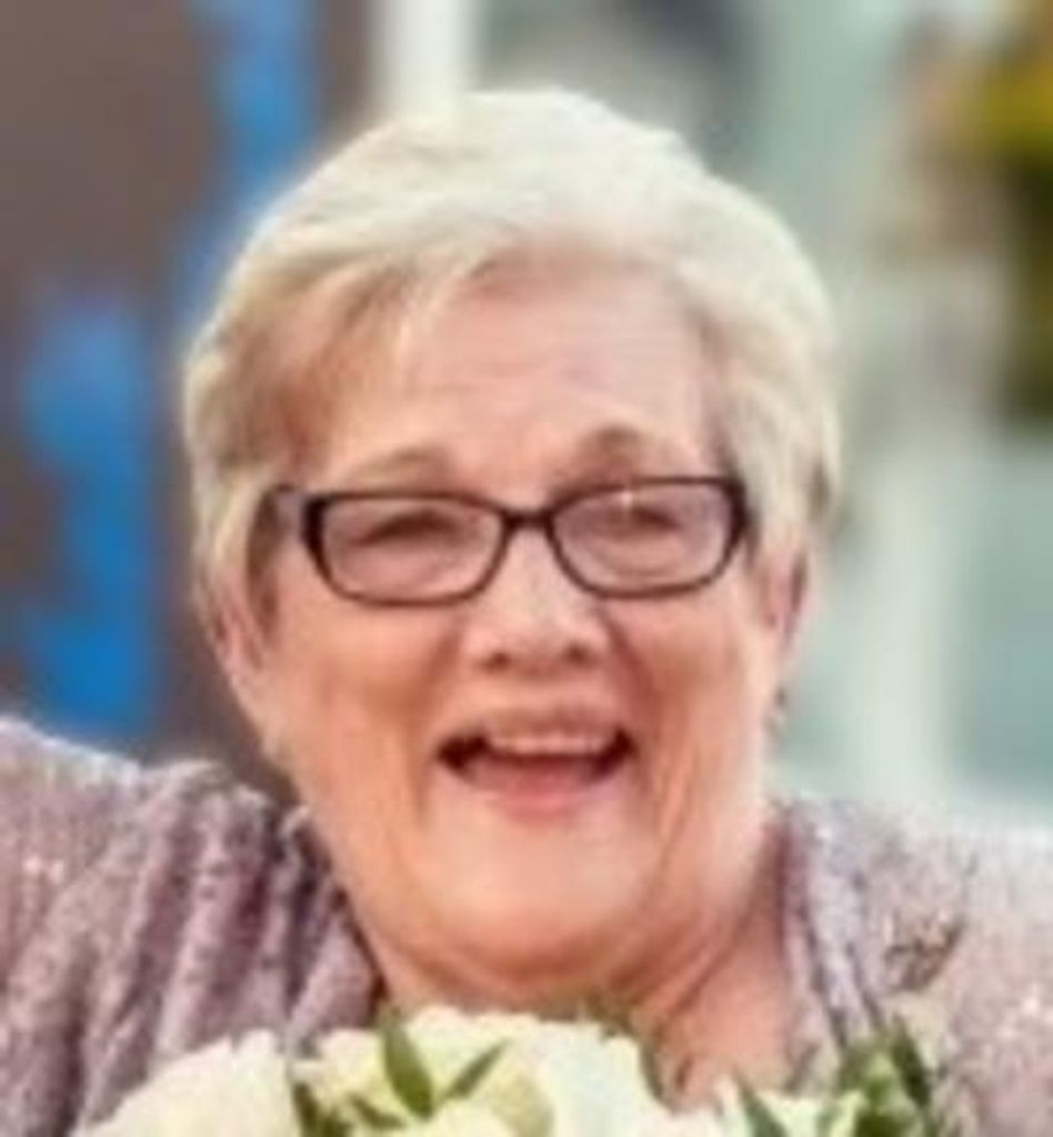 Evelyn P. Phillips Profile Photo