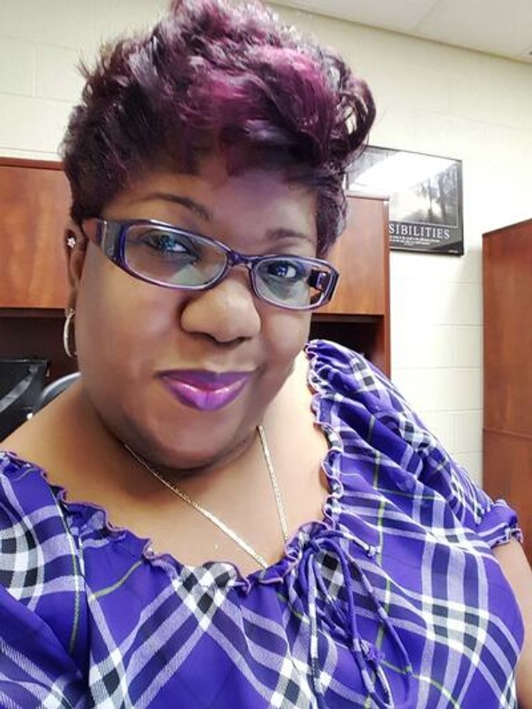 Ms. Tracy Lynn Taylor Profile Photo