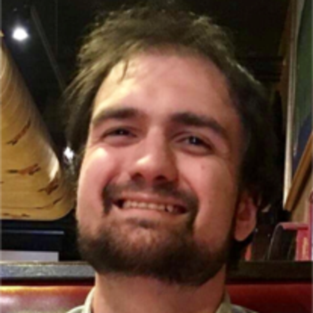 Ryan P. Twohey