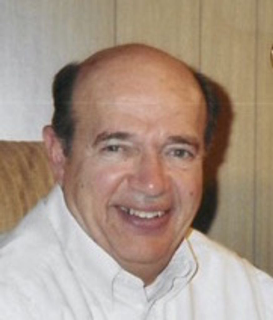 Milton "Milt" H. Koppenhoefer