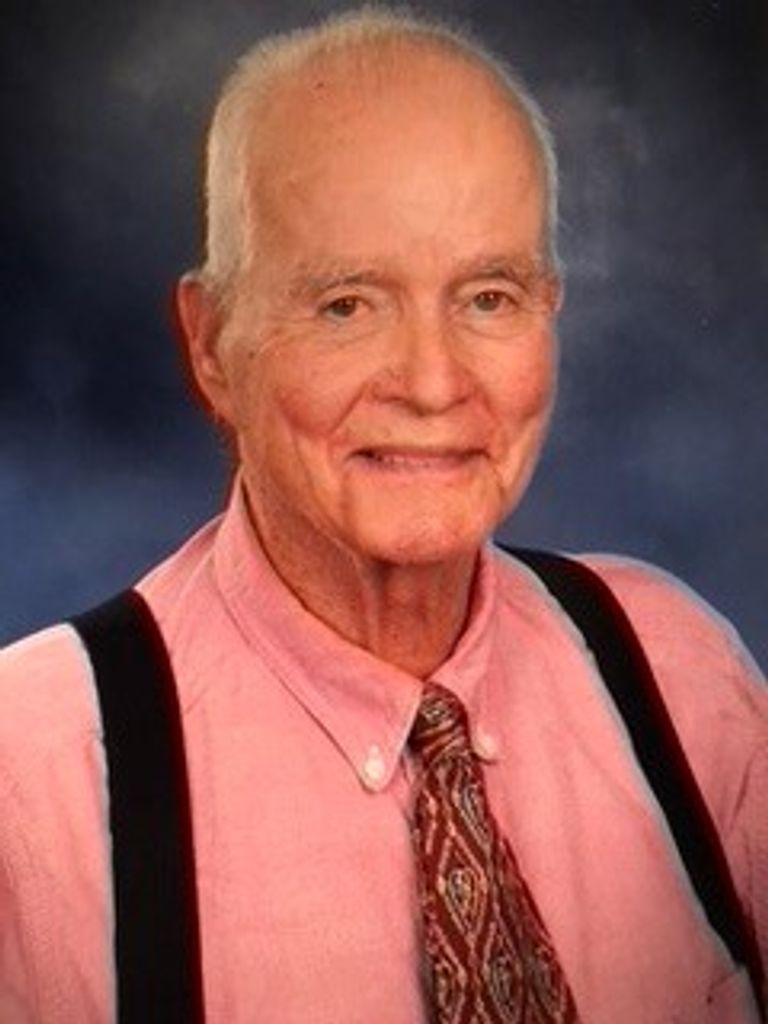 Franklin "Frank" Thurman Edwards