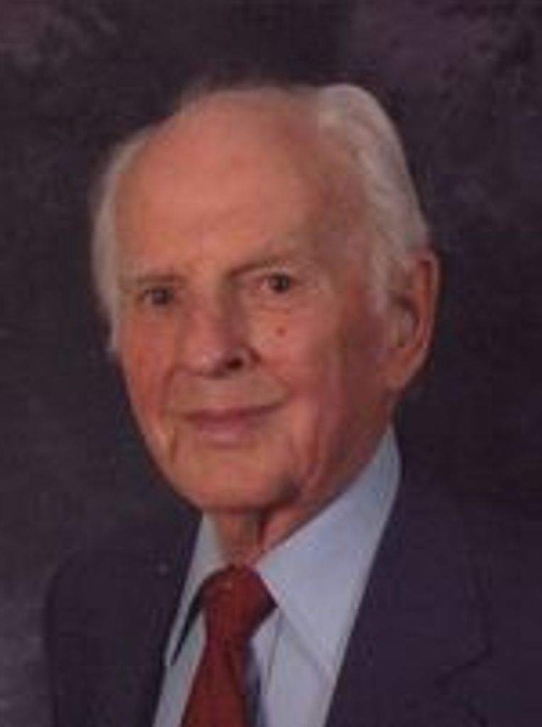 William "Larry" Gold