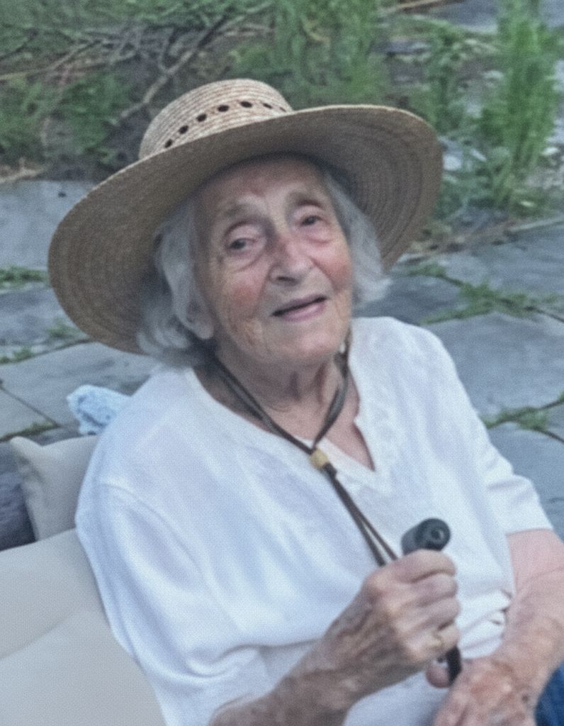 Helene Rubak