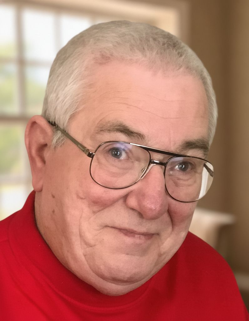 Gary Duane Kessinger Profile Photo