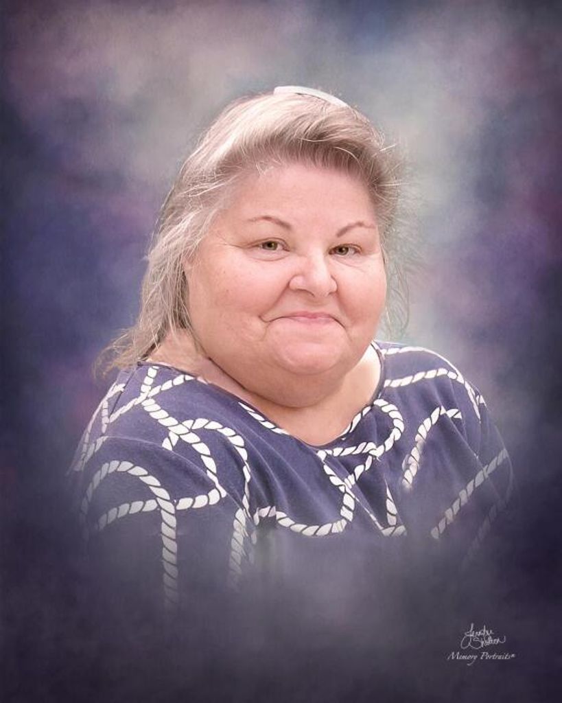 Mary Patience Profile Photo