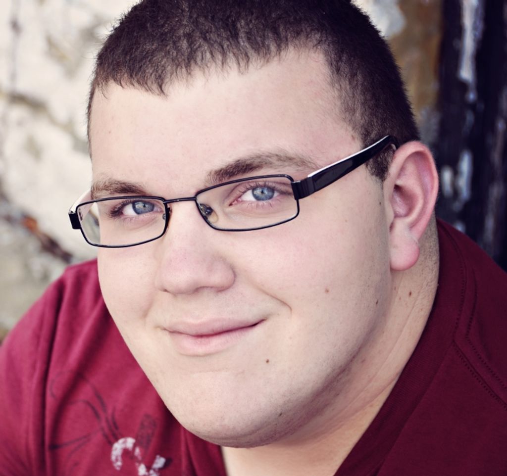 Jacob Tyler Campbell Profile Photo