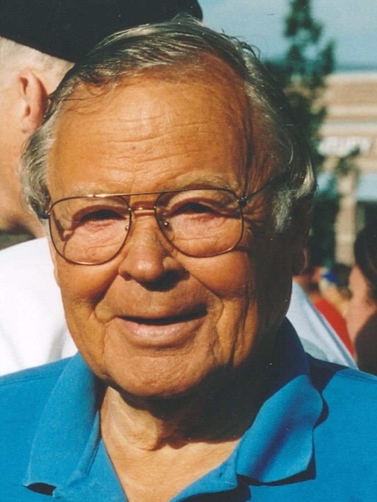 Richard G. Youngquist