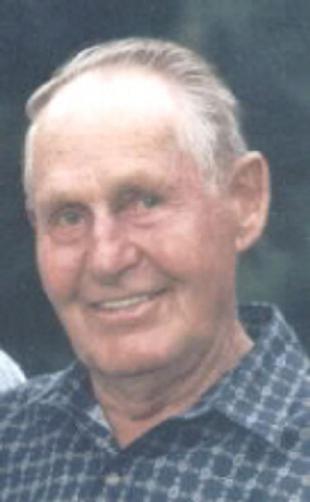 David G. Gohlinghorst