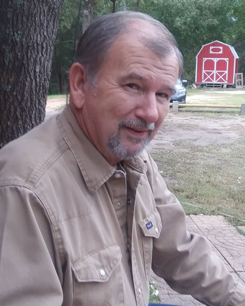 Ronny Dean Kerr, Sr.