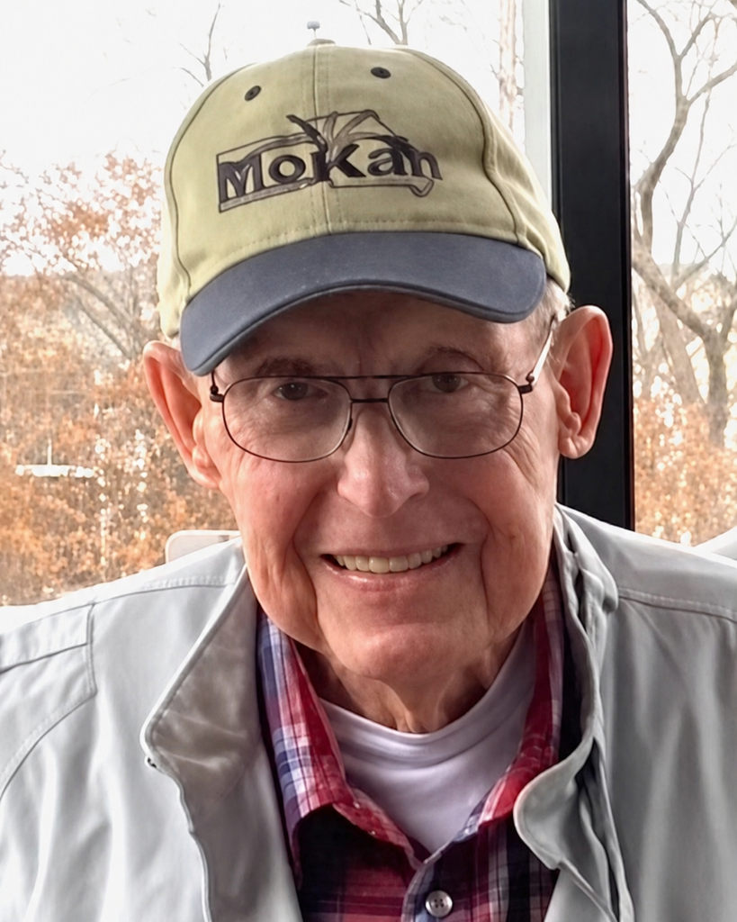 Harold Lee Davis