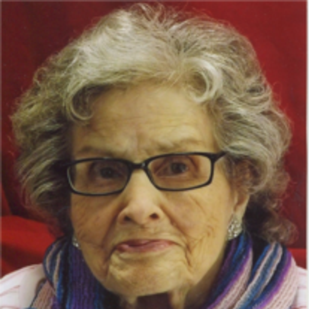 Lois Manita Wilkerson