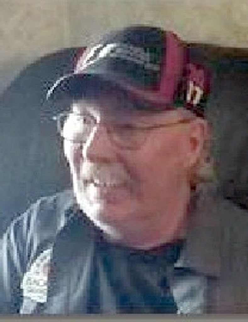 Lawrence E. Copeland