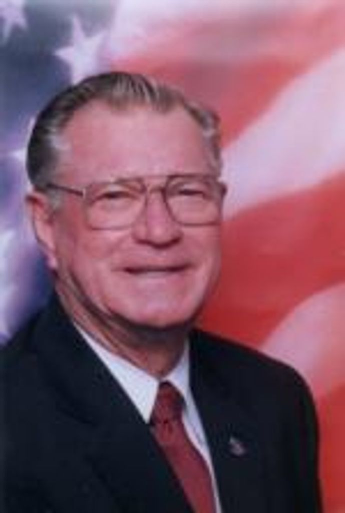 Richard Weign Brevard, Jr.
