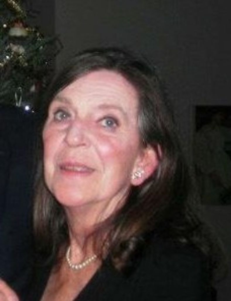 Suzanne  "Suzie" Biondolillo