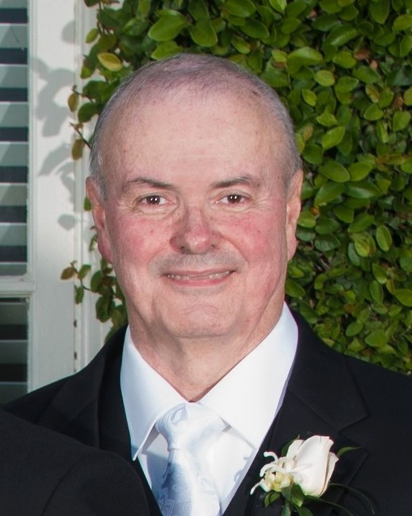 Mark Timothy Rodgers Profile Photo