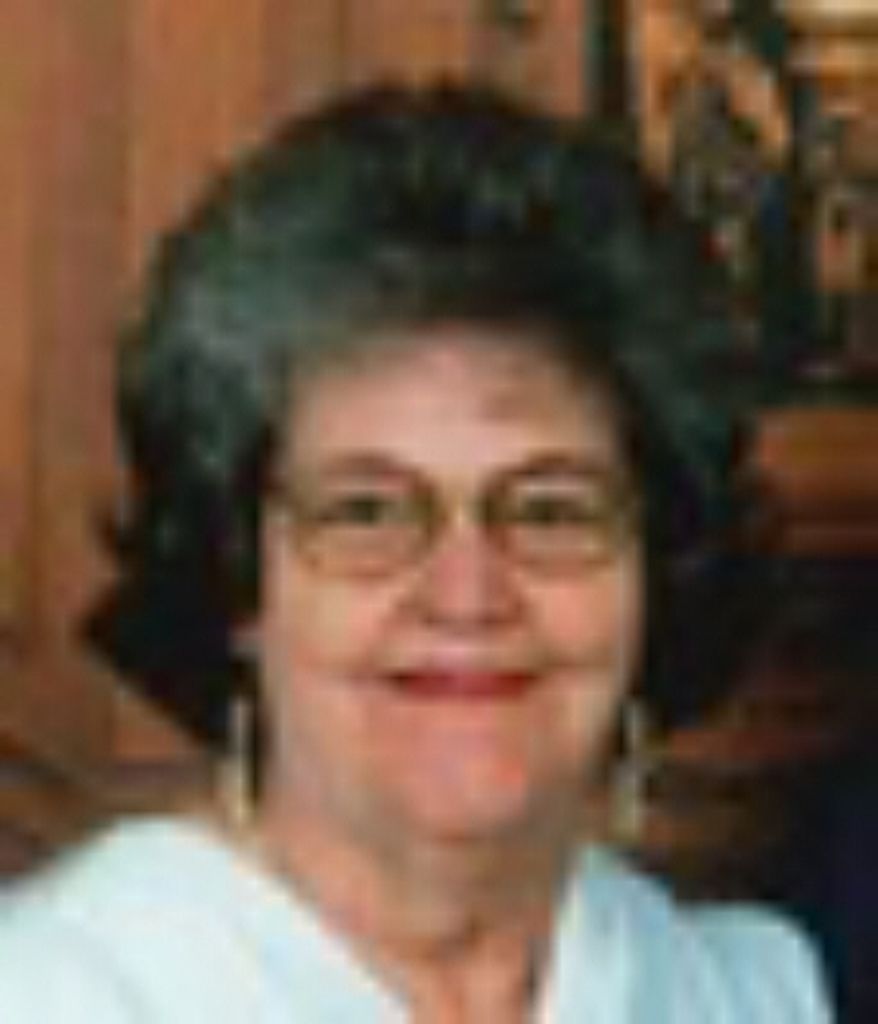 Mary Lou Schlangen Profile Photo