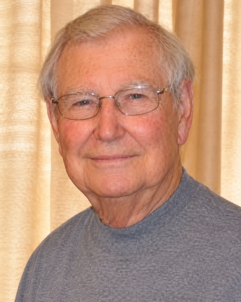 Billy Gillyard McKenzie