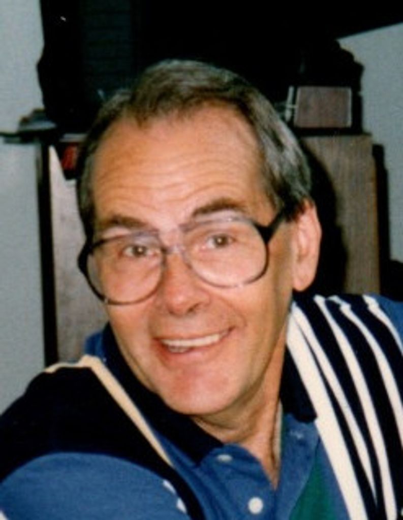 Carl Himes
