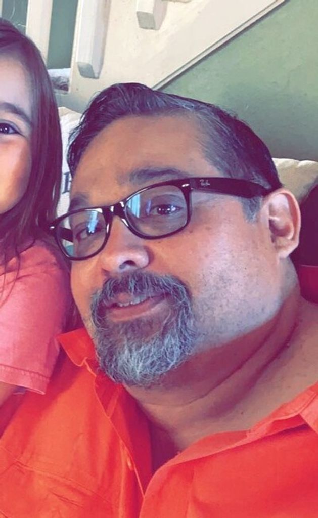 Roger Perez Jr. Profile Photo
