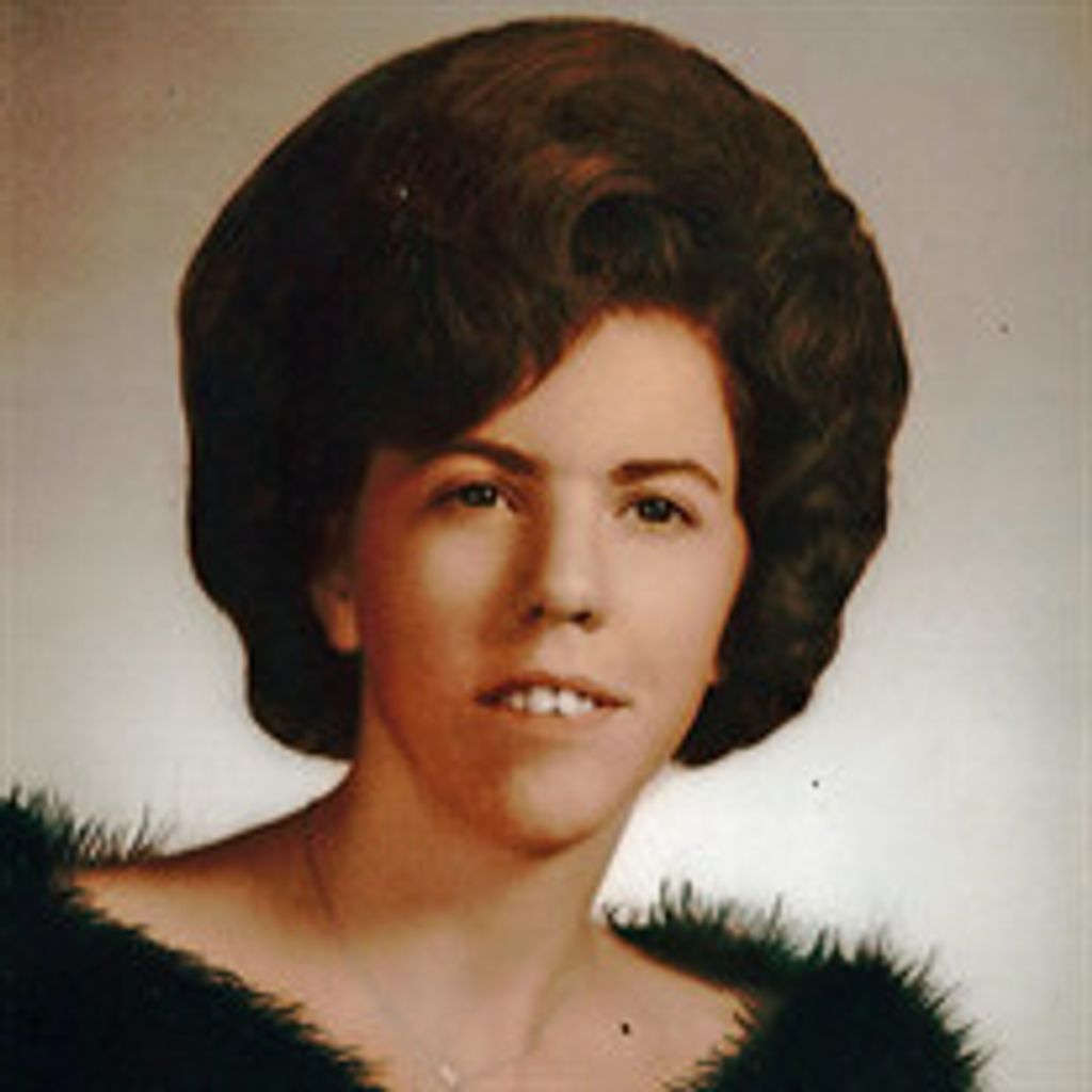 Betty Sue Lowery