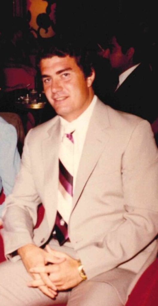 Robert Frederick "Bob" Diehl Profile Photo