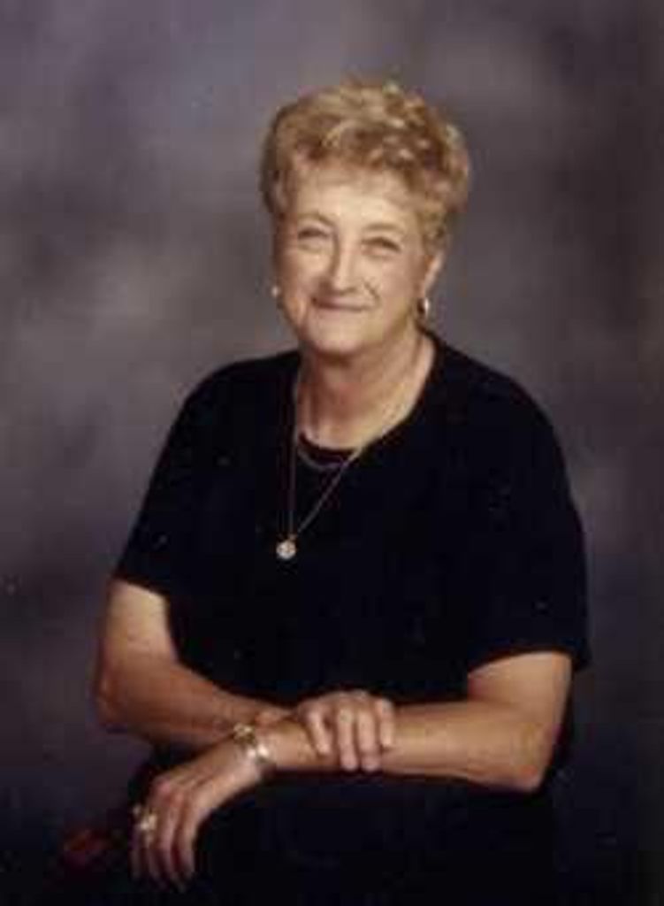 Peggy Ruth Schmitt