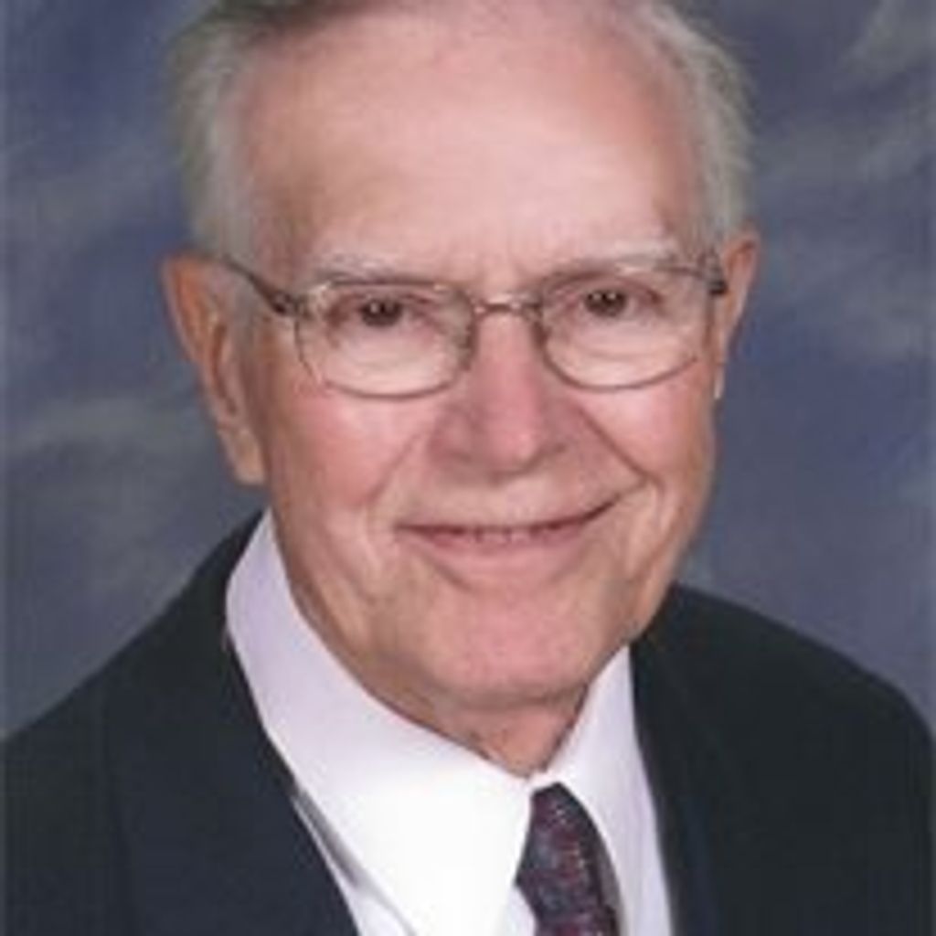 Wayne W. Marcotte