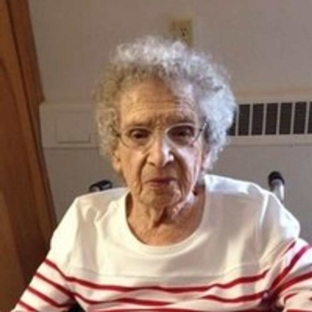 Dorothy E. Gentile