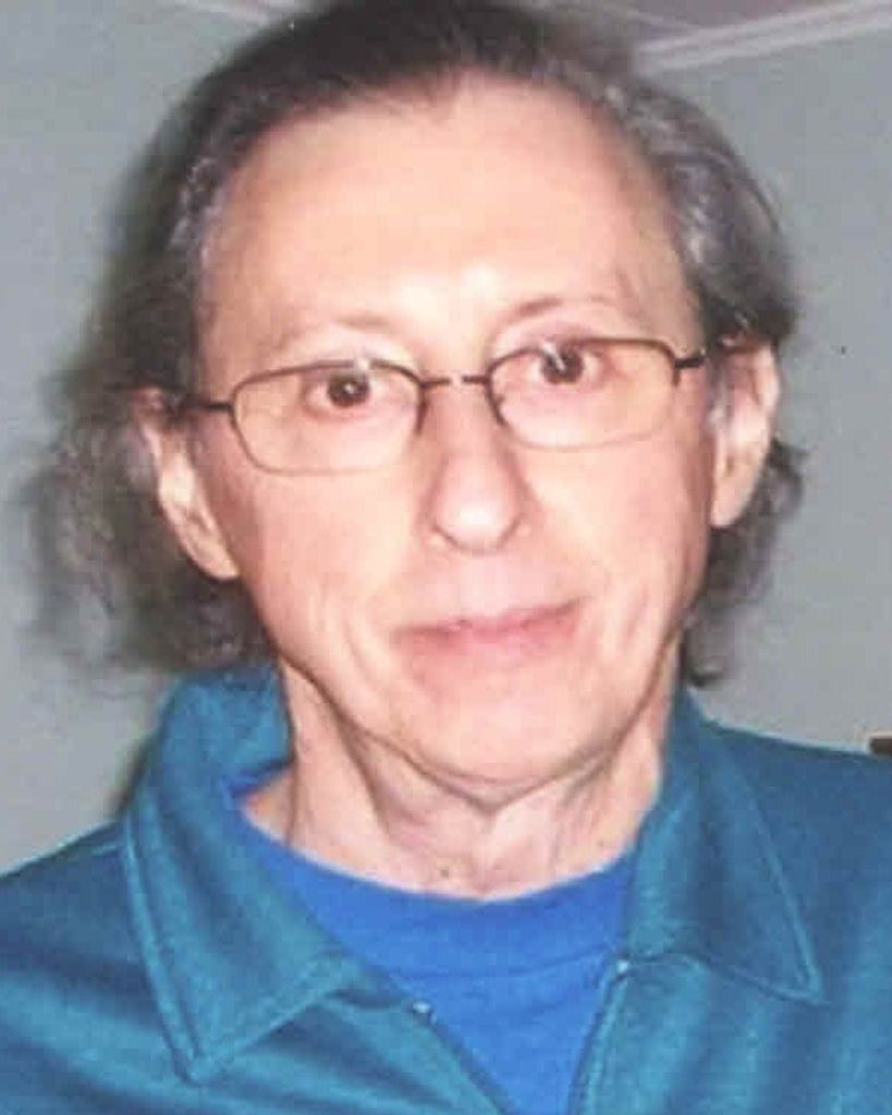 Gerald "Jerry" Amato